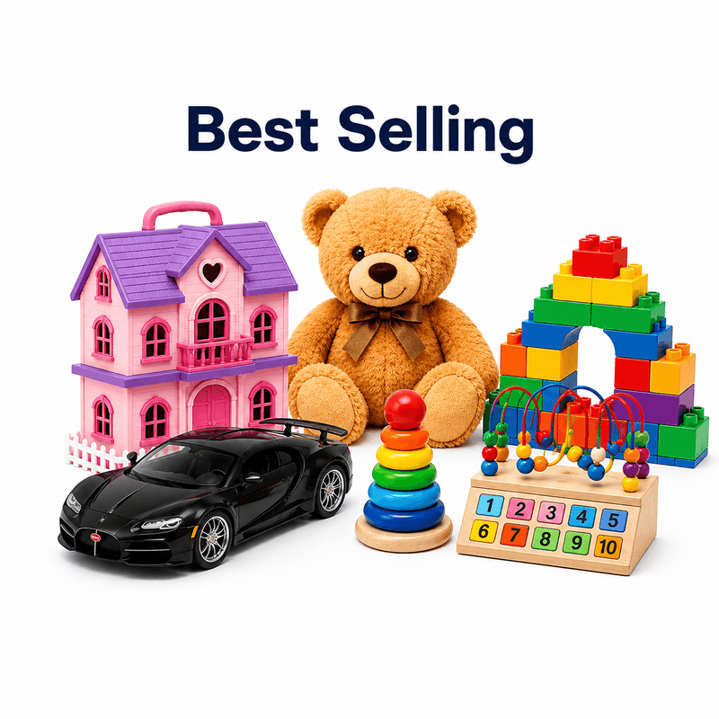 Best Selling
