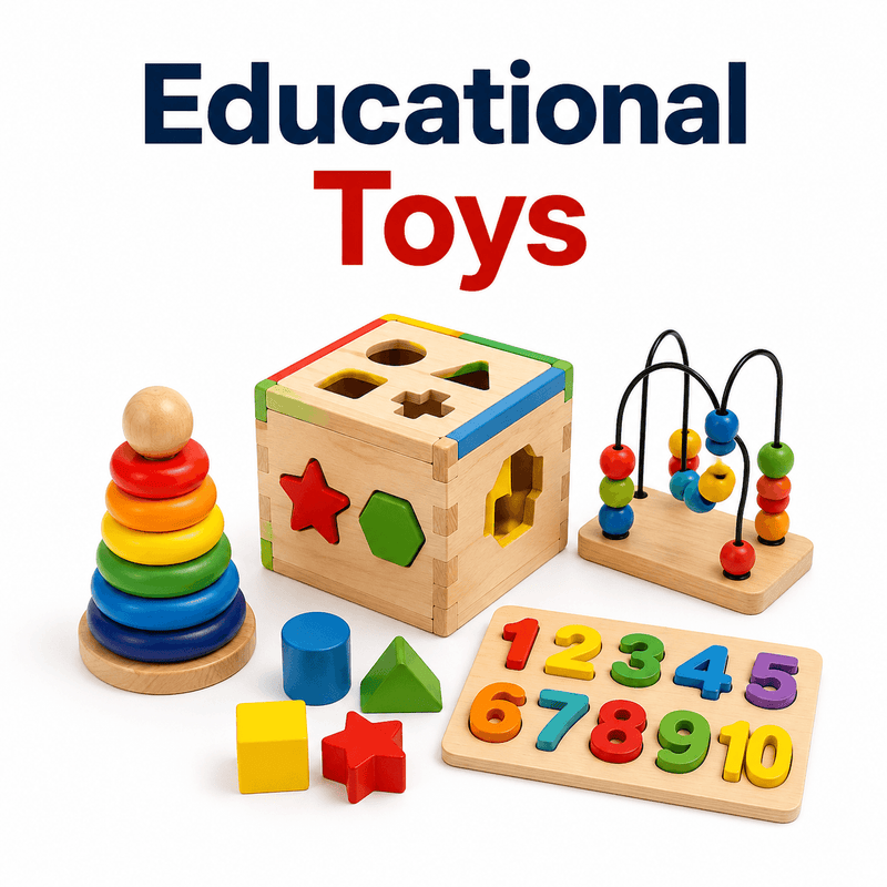 Educational Toys