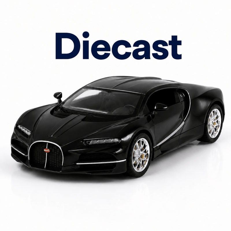 Diecast