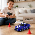 1:24 RC Ford Mustang Drift Racing Car
