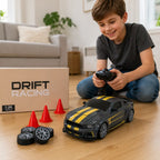 1:24 RC Ford Mustang Drift Racing Car