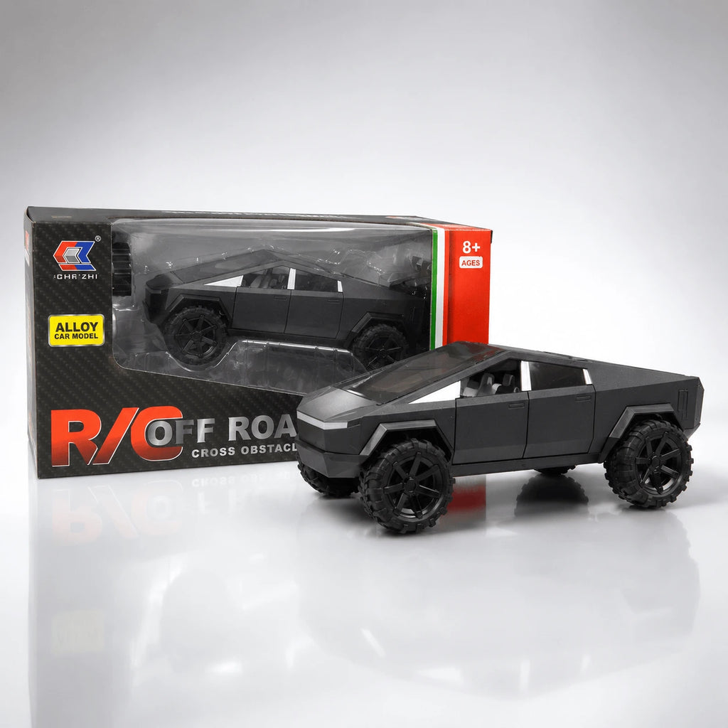 1:24 RC Off-Road Pickup Truck