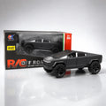 1:24 RC Off-Road Pickup Truck