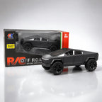 1:24 RC Off-Road Pickup Truck
