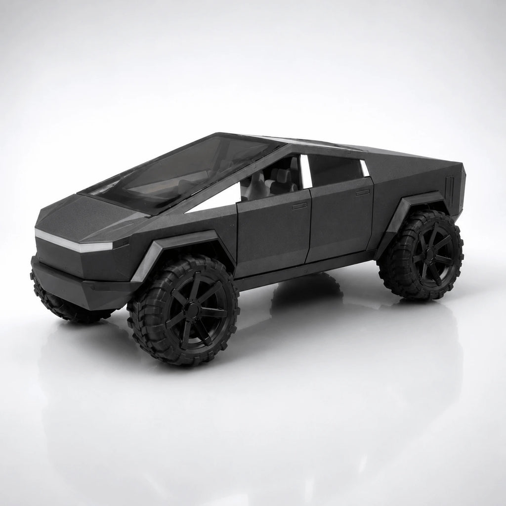 1:24 RC Off-Road Pickup Truck