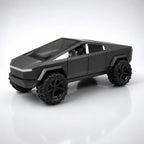 1:24 RC Off-Road Pickup Truck