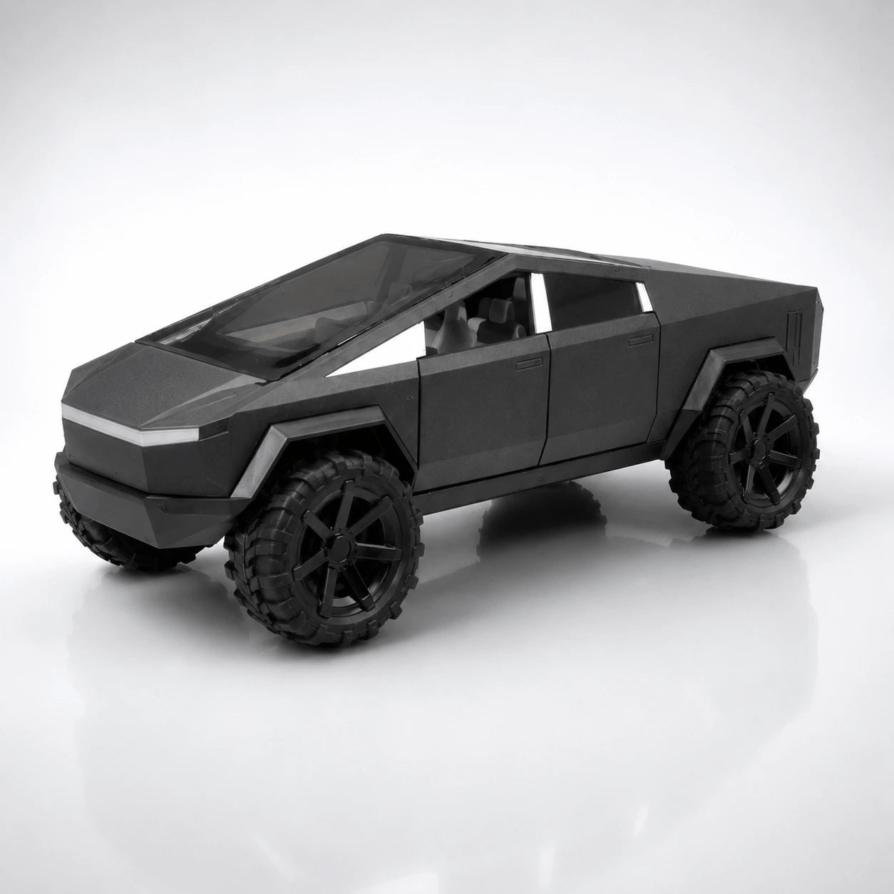 1:24 RC Off-Road Pickup Truck