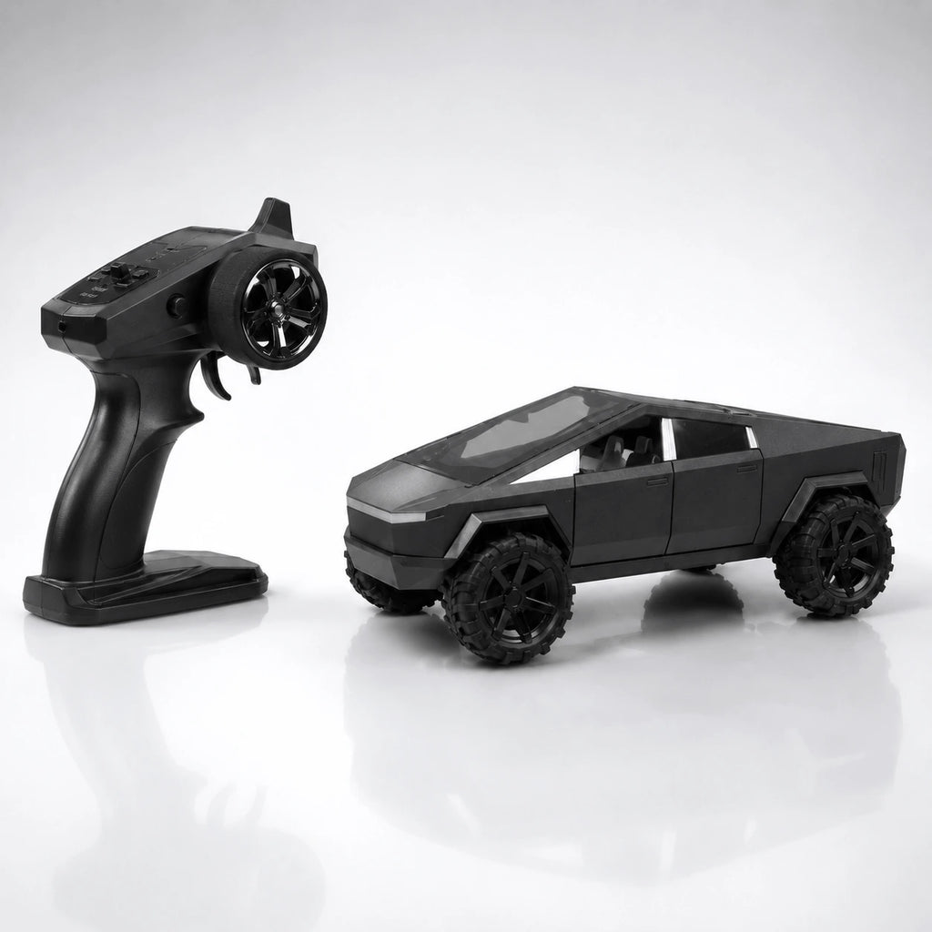 1:24 RC Off-Road Pickup Truck
