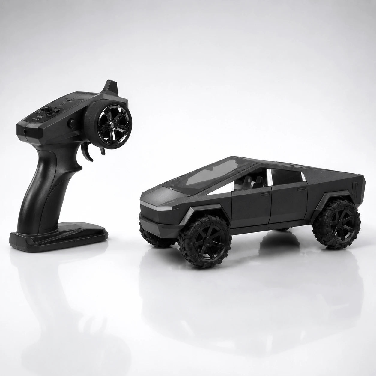 1:24 RC Off-Road Pickup Truck