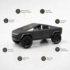 1:24 RC Off-Road Pickup Truck