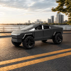 1:24 RC Off-Road Pickup Truck