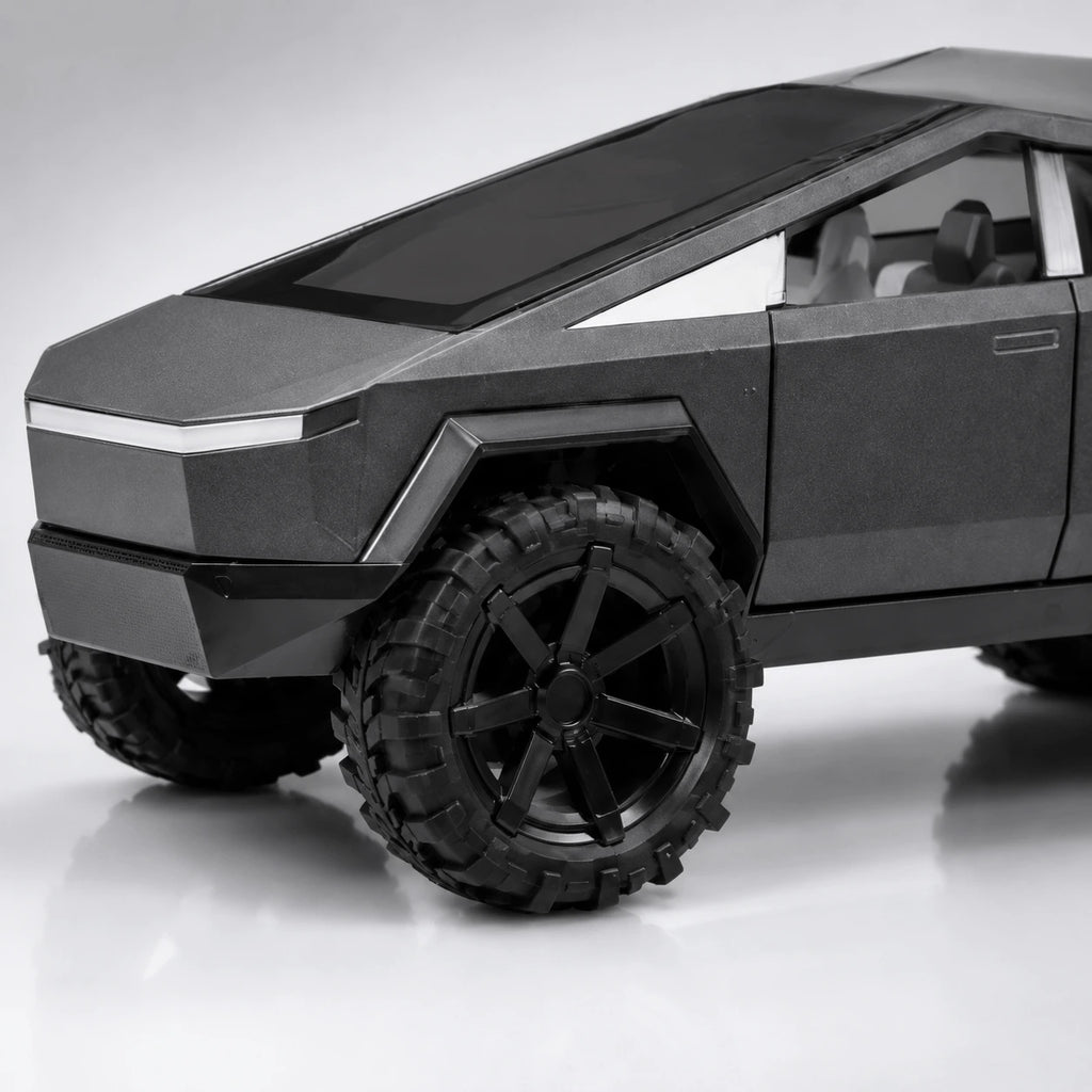 1:24 RC Off-Road Pickup Truck