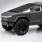 1:24 RC Off-Road Pickup Truck