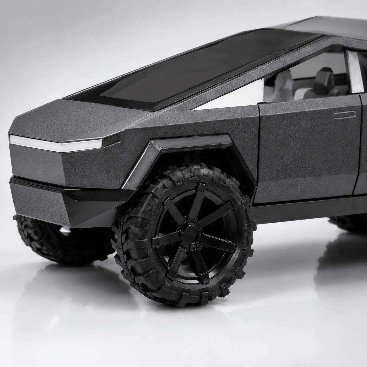1:24 RC Off-Road Pickup Truck
