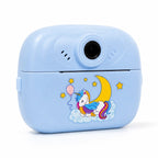 DIY Instant Digital Camera for Kids