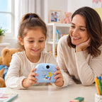 DIY Instant Digital Camera for Kids