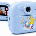 DIY Instant Digital Camera for Kids