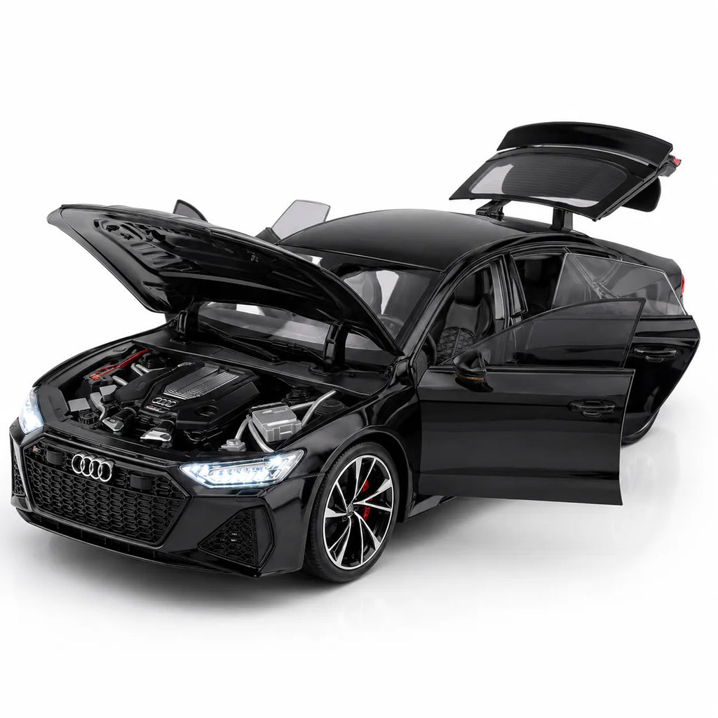 Audi RS 7 Sportback Diecast Model Car