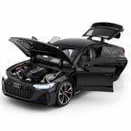 Audi RS 7 Sportback Diecast Model Car