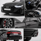 Audi RS 7 Sportback Diecast Model Car