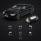 Audi RS 7 Sportback Diecast Model Car