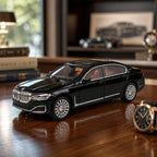 BMW 7 Series 760Li Luxury Die-Cast Model Car
