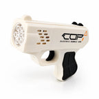 Rechargeable Electric Bubble Gun