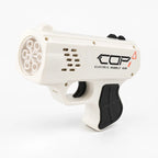Rechargeable Electric Bubble Gun