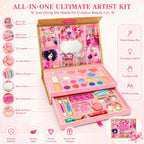 Girls Beauty Secret Ultimate Makeup Kit