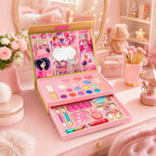 Girls Beauty Secret Ultimate Makeup Kit