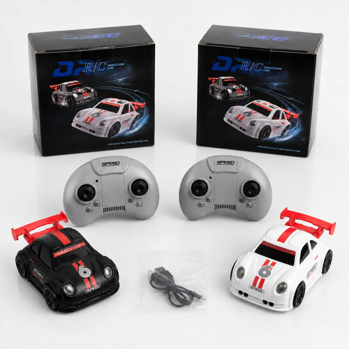 1:18 Induction RC Rechargeable Car