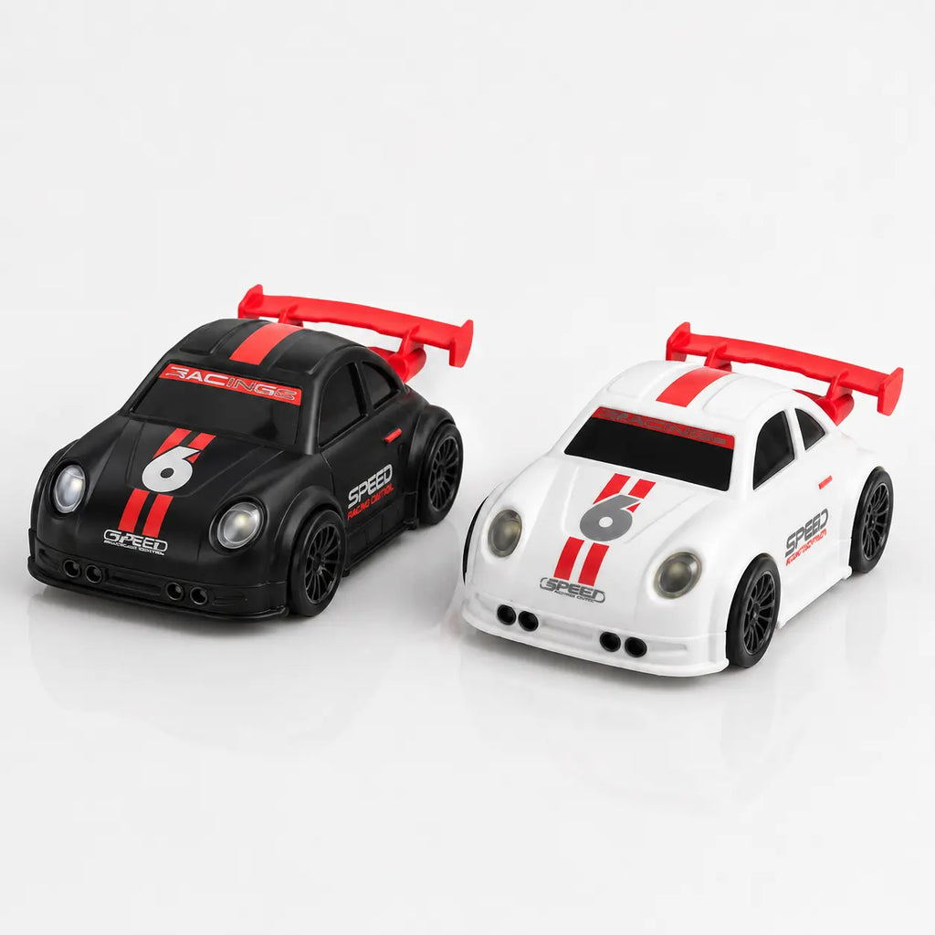 1:18 Induction RC Rechargeable Car