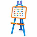 3-in-1 Kids Learning Easel
