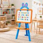 3-in-1 Kids Learning Easel