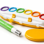 Magical Paint Brush Coloring Kit
