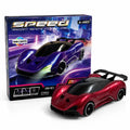 1:24 Scale RC McLaren Style Racing Car