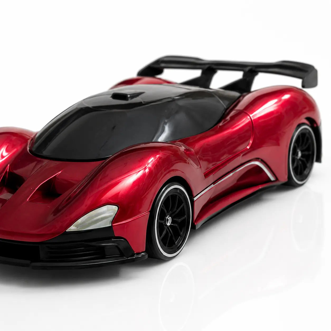 1:24 Scale RC McLaren Style Racing Car