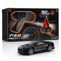 1:24 Ford Mustang RC Drift Car