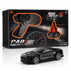 1:24 Ford Mustang RC Drift Car