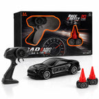 1:24 Ford Mustang RC Drift Car