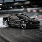 1:24 Ford Mustang RC Drift Car