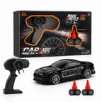 1:24 Ford Mustang RC Drift Car