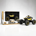 1:16 4WD Rock Crawler RC Truck