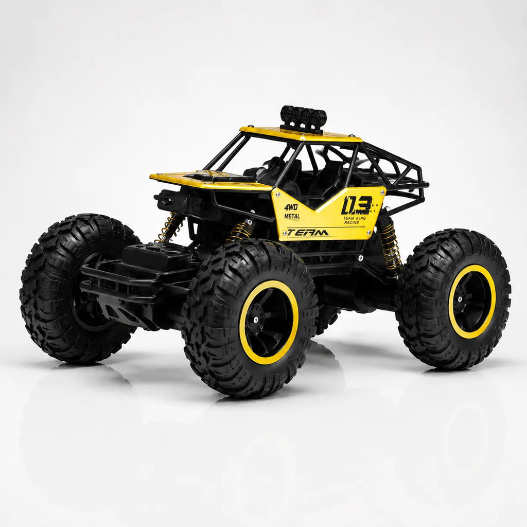 1:16 4WD Rock Crawler RC Truck
