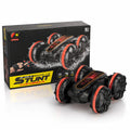 2-in-1 Amphibious RC Stunt Car