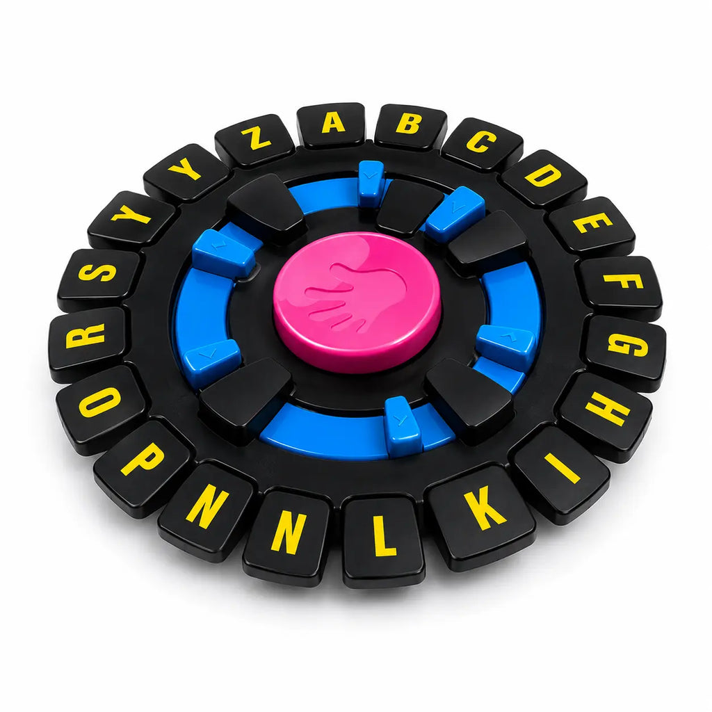 Tapple After Dark – Fast Paced Party Word Game