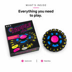 Tapple After Dark – Fast Paced Party Word Game