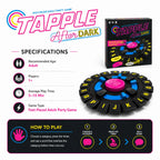 Tapple After Dark – Fast Paced Party Word Game