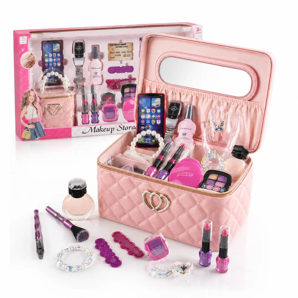Ultimate Glamour Makeup Set