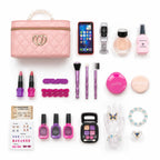 Ultimate Glamour Makeup Set